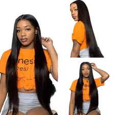 250% 360 Full Lace 13x6 HD