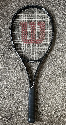 Wilson blade blx - blade, 18x20