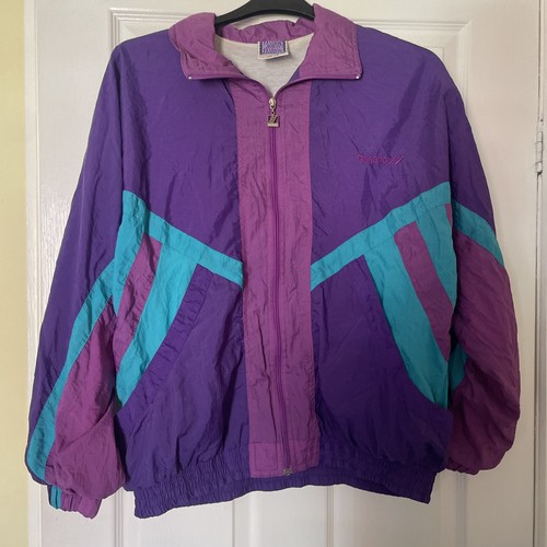 Rucanor shell suit top large - shell,