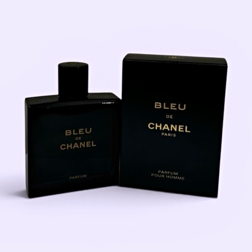 Chanel bleu parfum - de,