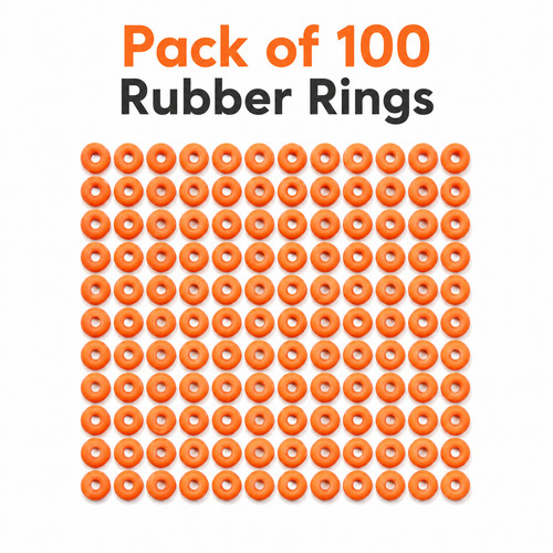 Ynr elastrator rubber - ynr,