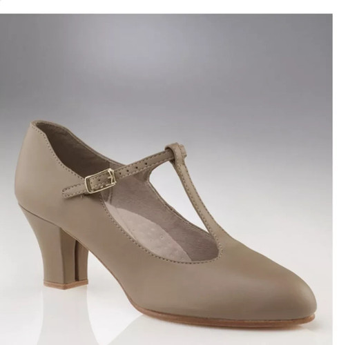 Tan capezio 700 - tan,