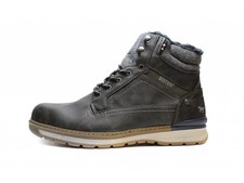 Mustang Side Zip Boots Mens