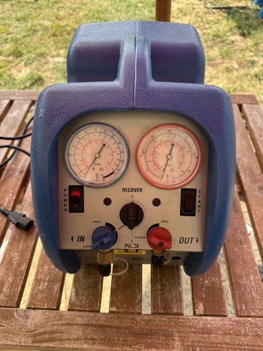 Promax minimax refrigerant - promax,