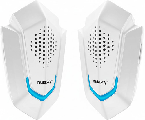 Pack ultrasonic pest control - 2,