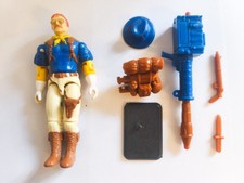 Gi Joe 1993 Wild Bill Aero