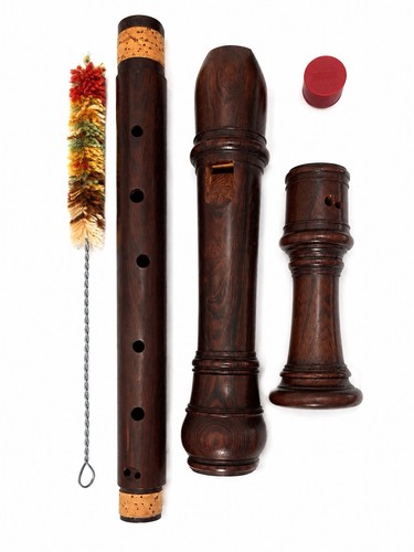 Moeck recorder tenor - moeck,