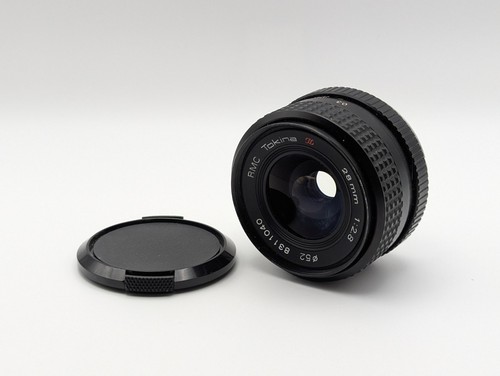 Tokina rmc 28mm 8 - tokina, manual