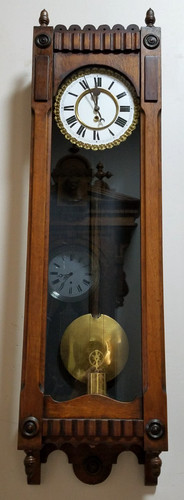 Antique german gebruder resch - gebruder,