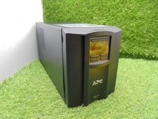 APC Smart-UPS 1000 SMT1000I