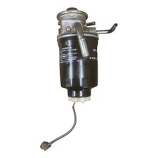 MITSUBISHI L200 FUEL FILTER