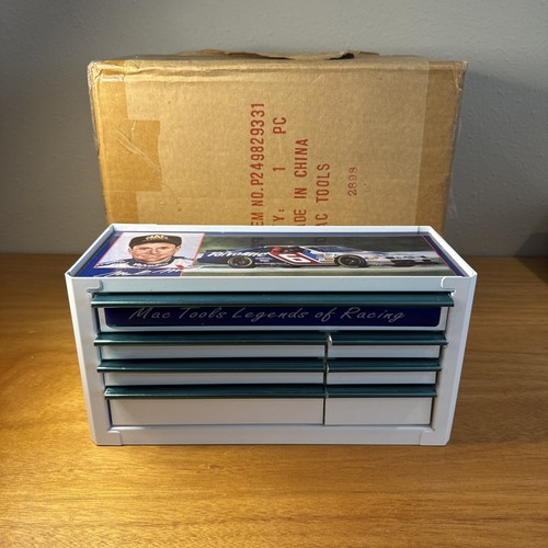 Collectible mini mac tools - collectible,