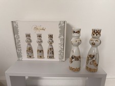 Bjorn Wiinblad 2 Wise Men