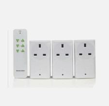 Lightwaverf LW381 Remote