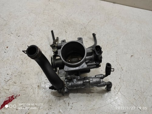 Throttle body for yamaha - throttle, xt