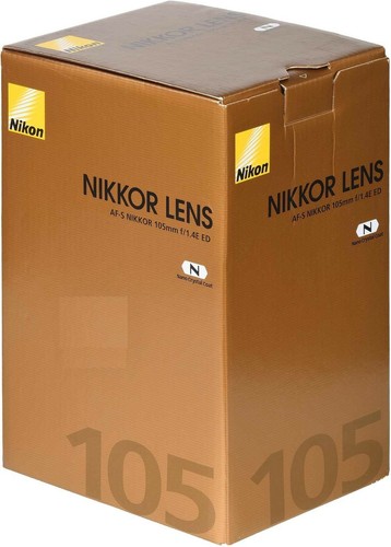 Nikon 105mm 1 - nikon, af-s