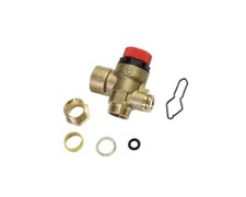 Worcester Bosch Boiler Valve