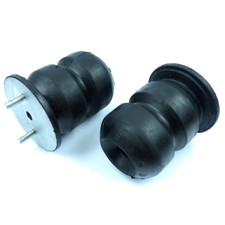 Rear Trailing Axle Bump Stop x 2 pcs fits IVECO DAILY MK3 MK4 MK5 1999-2013