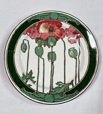 Rare Royal Doulton Art Nouveau