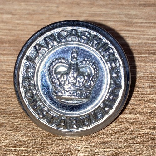 Lancashire constabulary 25mm - lancashire,