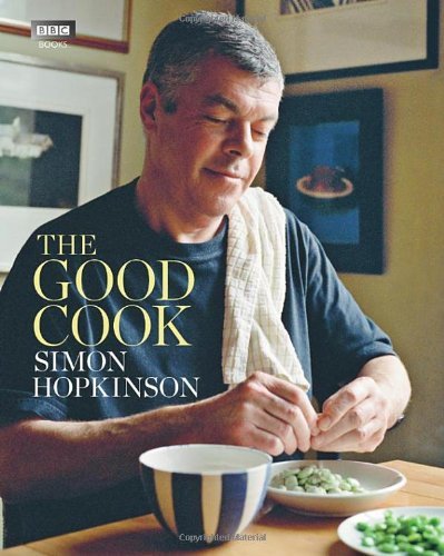 The good cook simon - good, by