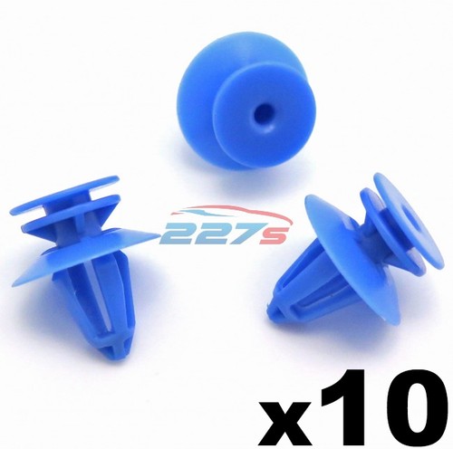 10x ford fiesta door card - ford,