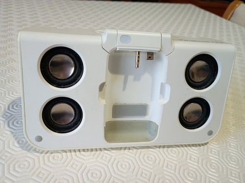 Creative travel dock portable - travel,