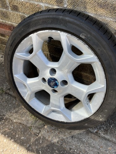 Genuine ford ka mk2 - ✅,