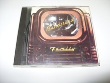 FAMILY - BANDSTAND - CD (1992)