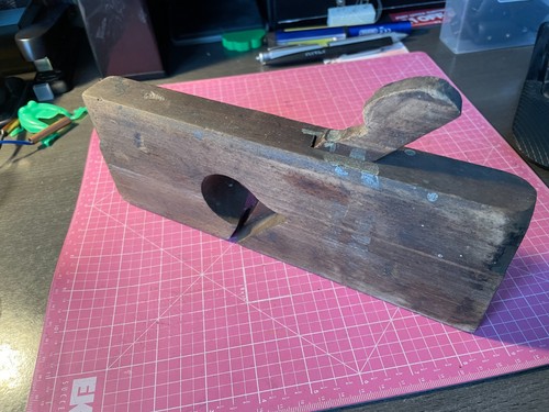 Antique mathieson son - mathieson, &