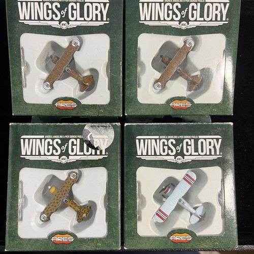 Wings glory lot - wings,