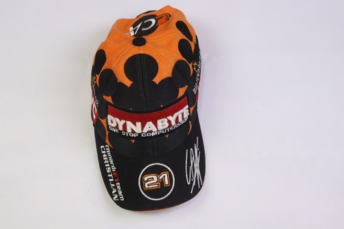 Gear minardi team - ca,