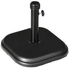 Outsunny 11kg Concrete Square