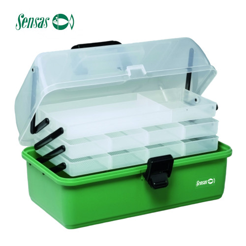 Sensas tray cantilever multi - sensas, 3