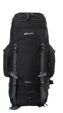 Eurohike Black Nepal 65 Litre