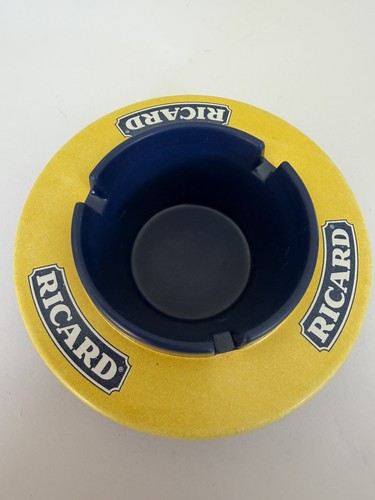 Vintage ricard saturn - ricard, “saturn”