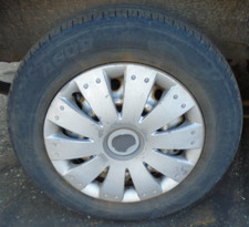 11 NISSAN NV200 1.5 DCI 1X 14"