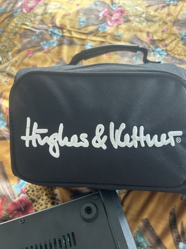 Hughes kettner tubemeister - hughes,