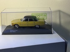 VANGUARDS VA06512 Rover P6