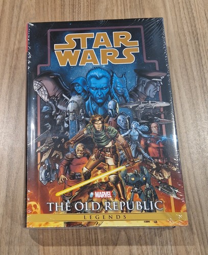 Star wars the old - star,