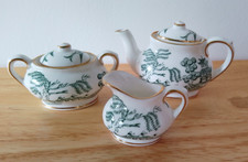 Coalport Miniature Tea