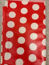 CATH KIDSTON  LARGE  RED SPOT