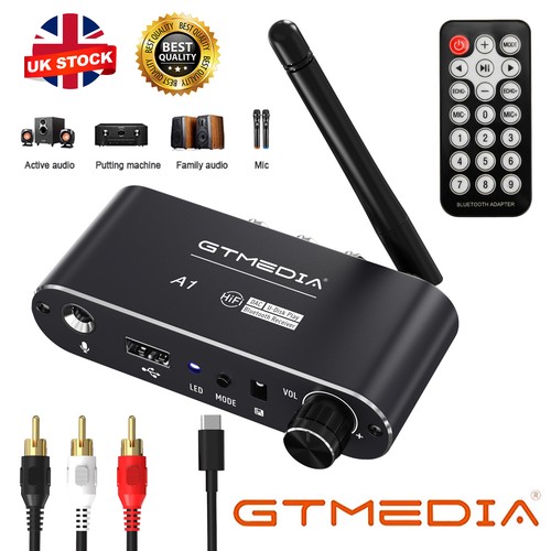 Bluetooth 2 receiver - uk,