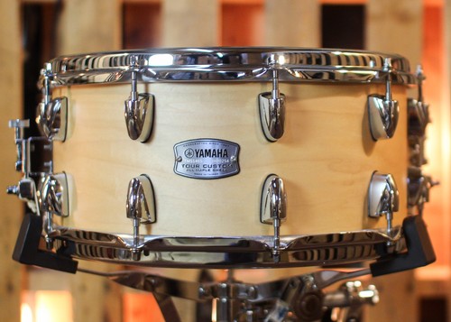 Yamaha 14x6 tour custom - yamaha,