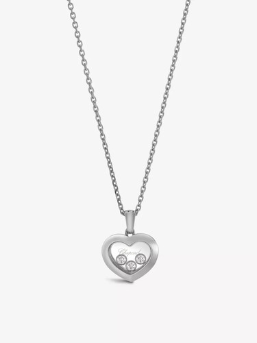 Chopard happy diamonds - chopard, 18ct