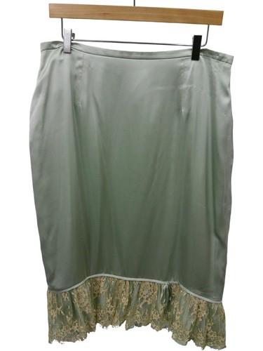 Luis civit women green - luis,