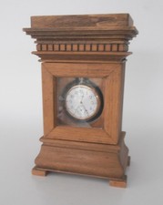 Vintage pocket watch display