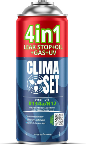 Climaset 4in1 aircon top - aircon,