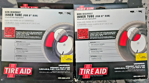 Tire aid wheelbarrow - tire,