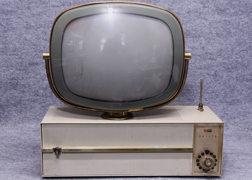 Vintage philco predicta - philco,